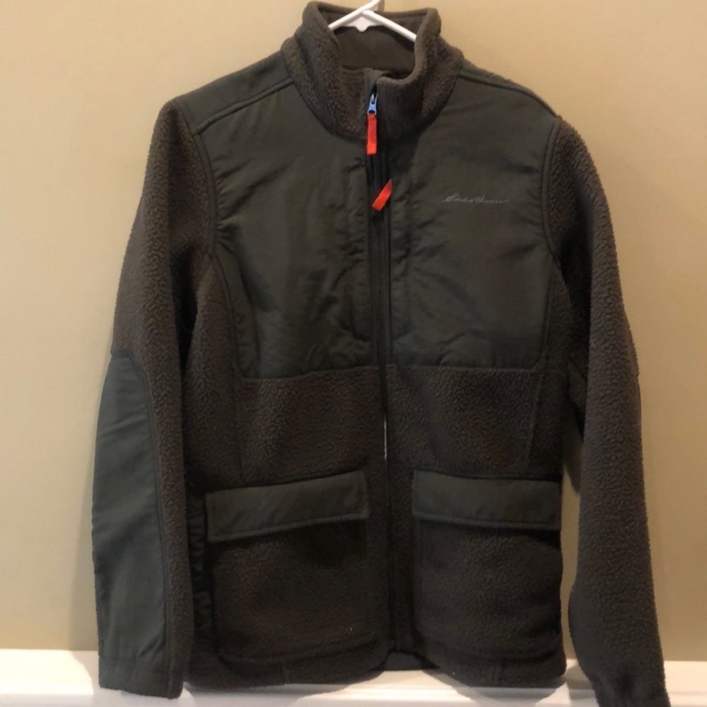 Eddie Bauer Fleece
